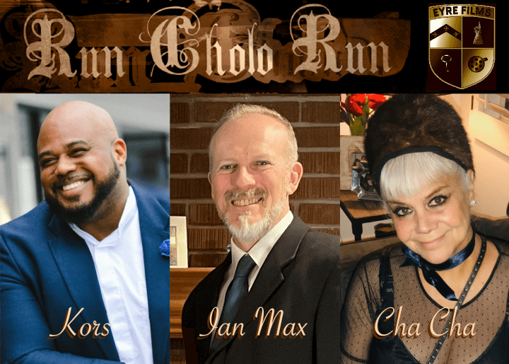 Kors Ian Tanya square